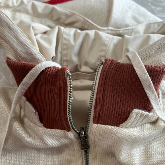 Reversible and convertible Harley-Davidson jacket - Picture 5 of 16